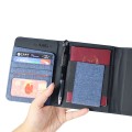 MF11 pro Find My Passport Case